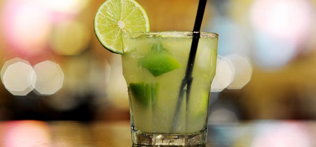 Caipirinha