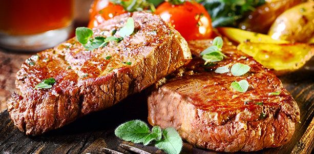 Carnes Especiais