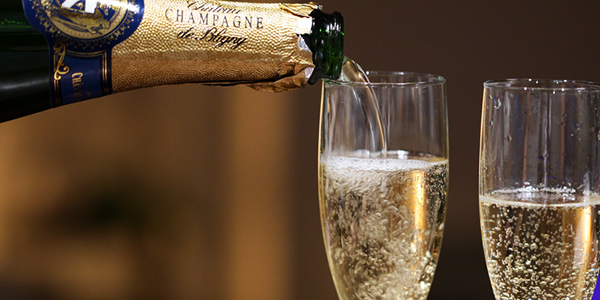 Champanhes