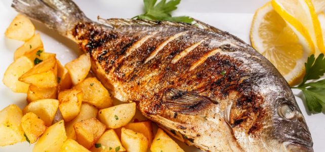 Peixes